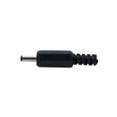 DC In-Line Plug Connector Male Plug 1.3mm 3.5mm 10pcs