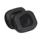Black Earpads Ear Cushions Replacement Sponge Earpads Ear Cups for for Razer