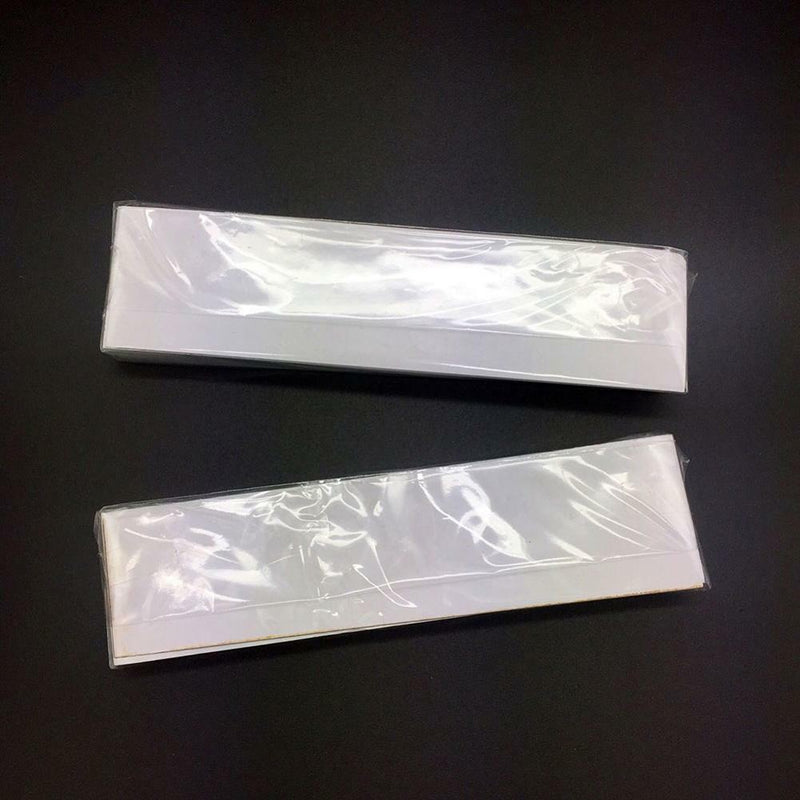 Sale Chin rest paper for ophthalmic equipments 450 sheet New