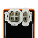 Racing Performance AC 6P CDI BOX For GY6 50cc - 150cc Chinese Scooter MopedS Gw