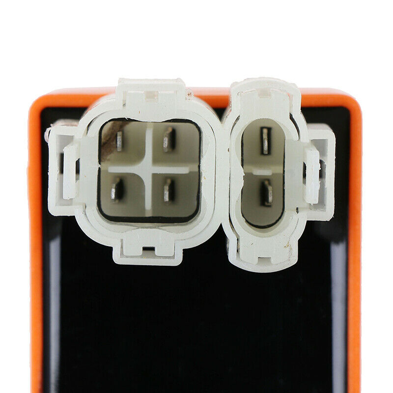 Racing Performance AC 6P CDI BOX For GY6 50cc - 150cc Chinese Scooter MopedS Gw