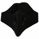 Anti-Pollution Bike Cycling Bicycle Riding Motorcycle Motocross Racing Face W8N1