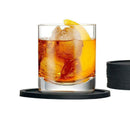 Simple Modern 6Pcs Silicone Coaster Thick Cup Mug Glass Bottle Placemats No
