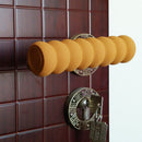 1PC Shild Safety Supplies Anti-Collision Security Soor Handle Protect sleeve KI