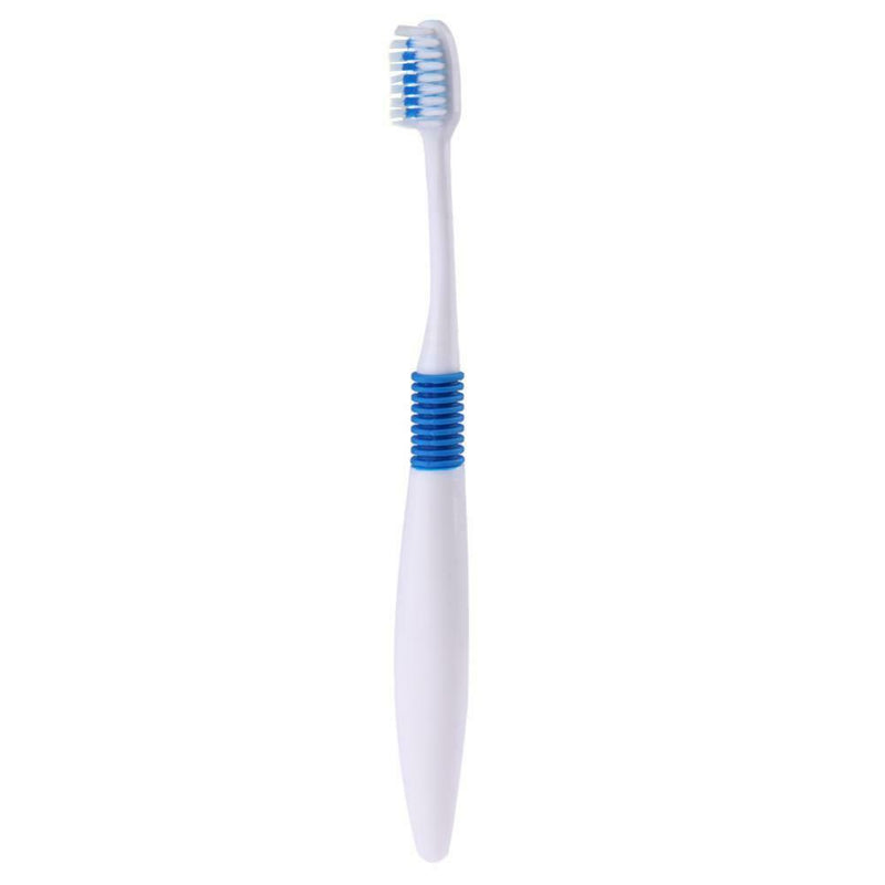 Orthodontic Toothbrush Oral Care Brush Teeth Cleaning Hygiene Dental Tool