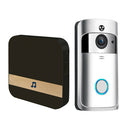 1080PWireless Smart DoorBell IR Waterproof Security Camera Video Cam Intercom US