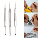 Watch Band Strap Stainless Steel Spring Bar Link Pin Remover Watch Repair Tool