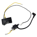Ignition Coil Module Kit fit Husqvarna 61 162 166 Jonsered 630 670 Chain Saw,