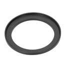 52mm-62mm 52mm to 62mm Black Step Up Ring Adapter for Camera L5M2