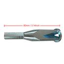 Quick Twist Wire Tool Stripper Cable Connector Electrical Power Drill Universal