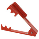 Metal Thorn Leaf Stripper Stripping Thorn Remover for Floral Arrangement