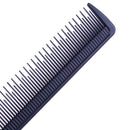 Anti-Static Carbon Comb Professional Beauty Salon Styling Hair Tools A