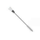 2-ended brush for Cleaning clarinet, oboe, sax, flute L4L1