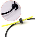 Fuel Hose Oil Pipe + Tank Fuel Filter Assy Chainsaw Parts Grass Strimmer 3C