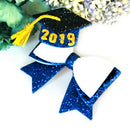 Graduation Hat Bowknot Metal Cutting Dies for Scrapbooking Album Card Decor 3C