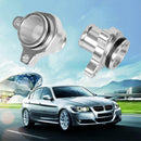 Aluminum Water Hose Fitting Replacement for BMW 335i 11537541992 11537544638