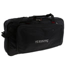 Big Storage Guitar Effect Pedal Board Case Gig Bag Carry Bag for Guitar