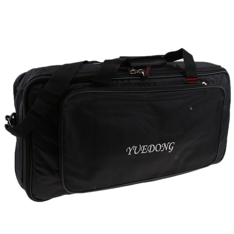 Big Storage Guitar Effect Pedal Board Case Gig Bag Carry Bag for Guitar