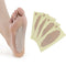 Multifunction Armpit Underarm Sweat Pads Shield Plantar AbsorbingTowelsSticke Gw