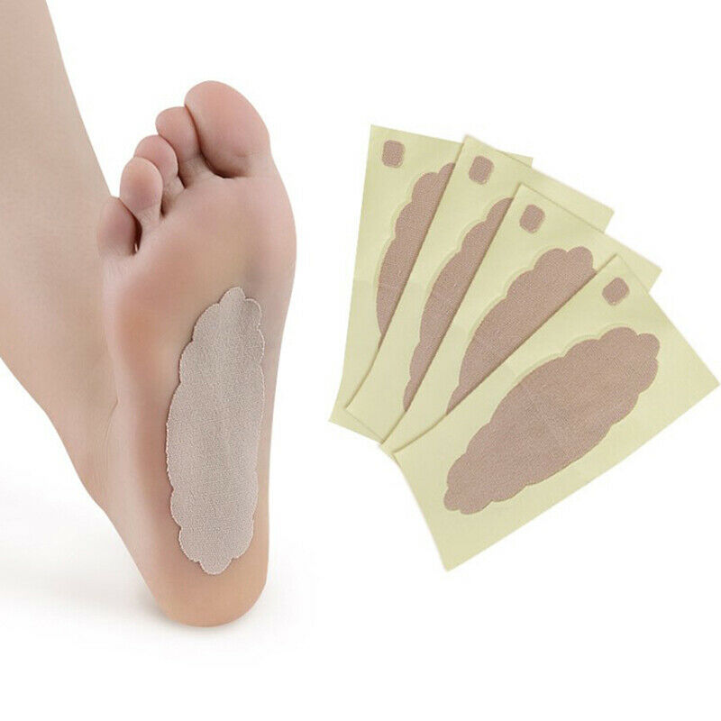 Multifunction Armpit Underarm Sweat Pads Shield Plantar AbsorbingTowelsSticke Gw