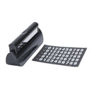 Car Styling Temporary Parking Card Phone Number Card Plate Telephone Number Z5N8