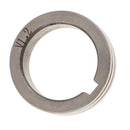 Mig Welder Welding Feeder Roller Roll 0.8-1.2mm V Groove For Solid Wire