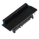 New 3.5 Inch Ide To Sata 4 Pins Hard Drive Convertor Hdd Parallel To Serial J1I2