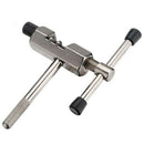 Cycling Bike Chain Cutter Breaker Removal Tool Remover Cycle Solid Repairin