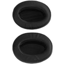 Replacement Memory Foam Earpads - Suitable For Many Other Large Over The Ea O5H1