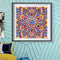 5D DIY Special Shaped Diamond Painting Mandala Cross Stitch Mosaic Kits
