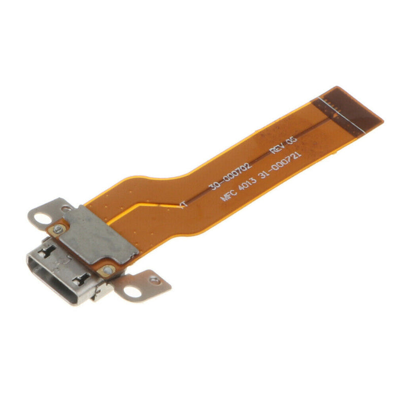 Compatible With Amazon Kindle Fire HD 7'', USB Connector Charging Port Flex