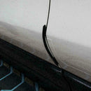 Black Car Door Edge Guard Strip Scratch Protector Anti-collision Stic New T B4H3
