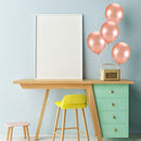 50pcs Latex Sequins Balloons Kids Gift Wedding Party Supplies Scene Prop