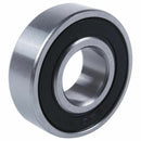 1 X Ball bearing 6202 2RS Groove ball bearing
