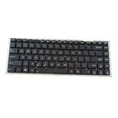 For Asus P452 P452A P452L P452LJ Standard Keyboard US English Keyboard