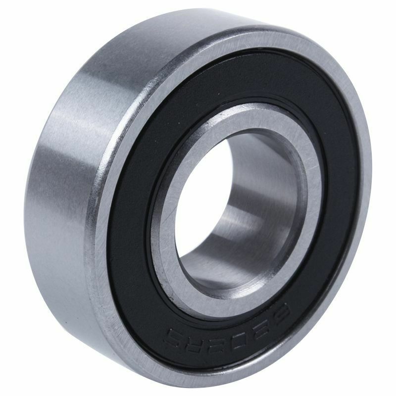 1 X Ball bearing 6202 2RS Groove ball bearing