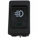 12V 35A Vehicle Car Boat Fog Light LED Rocker Switch on-off Dash Dashboard