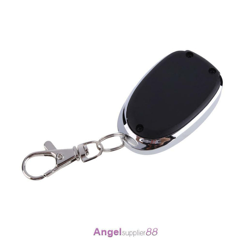 Cloning Gate for Garage Door Remote Control Duplicator key 433mhz