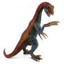 Hot Jurassic Tyrannosaurus Pterosaur Carnotaurus Dinosaurs Models Plastic T X5T4