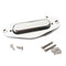 Alnico Pickup With Fixing Screws For Electric Guitar