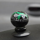 Navigation Compass Ball Mini Flexible Dashboard Suction Cup Car Boat Vehicle Kit