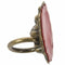 Universal 360 Rotating Finger Ring Stand Holder For Cellphone Mobile Phone Y5H6