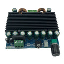 TDA8954 HiFi 210+210W Digital Power Amplifier Audio Board Module 12-28V