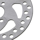 120mm Brake Disc Disk Rotor For 47cc 49cc Mini Kids  PIT