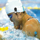 P8 8GB IPX8 Waterproof Swimming Headset Bluetooth 5.0 Sports Music Mp3 Head