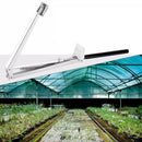 Automatic Aluminum Alloy Greenhouse Window Opener Roof Vent Autovent Solar HQ1O5