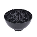 Newest Salon Hairdressing Curly Hair Dryer Diffuser Blow Lonic Universal BlowerZ