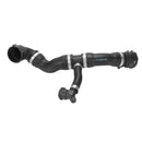 Cooling Radiator Coolant Pipe Hose 17127525023 For Bmw E87 1 Series 116I 11