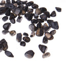 100g Black Onyx Birthstone Gemini Lucky Talisman Healing Treatment