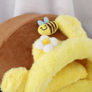 Pet  Hamster Soft Warm Nest Bed House Sleeping Bag Mat Pad Tent guinea p_